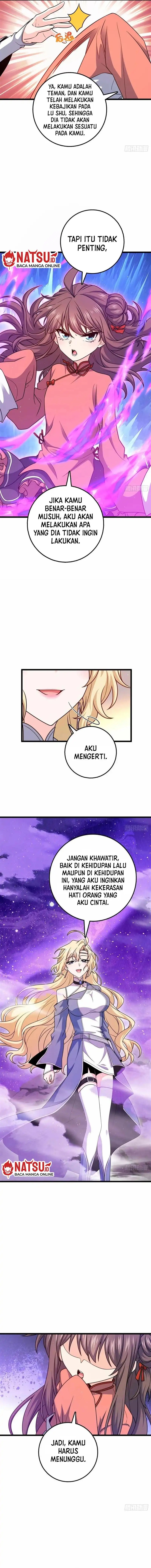 Spare Me, Great Lord! Chapter 718 Gambar 7